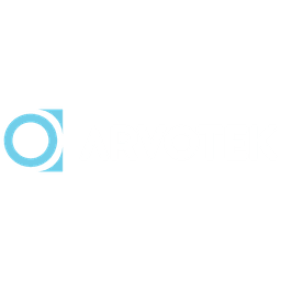 Arvotek logo
